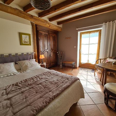Guestroom Villentrois-Faverolles-En-Berry, 1 Piece, 2 Personnes - Fr-1-591-474 מראה חיצוני תמונה