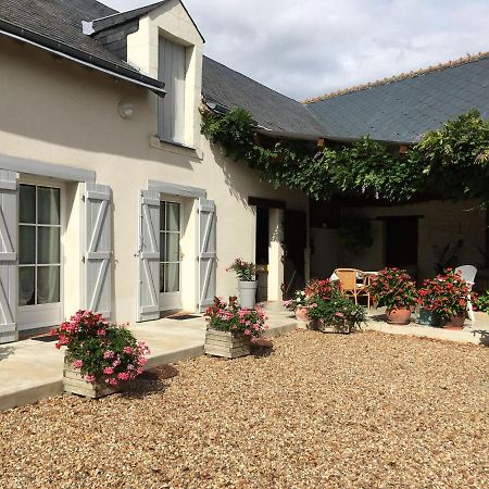 Guestroom Villentrois-Faverolles-En-Berry, 1 Piece, 2 Personnes - Fr-1-591-474 מראה חיצוני תמונה