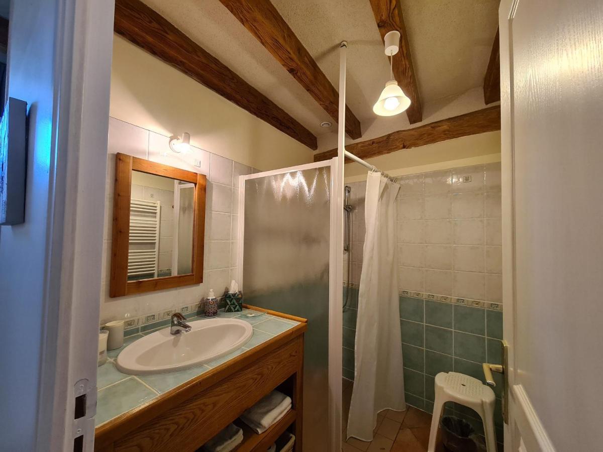 Guestroom Villentrois-Faverolles-En-Berry, 1 Piece, 2 Personnes - Fr-1-591-474 מראה חיצוני תמונה